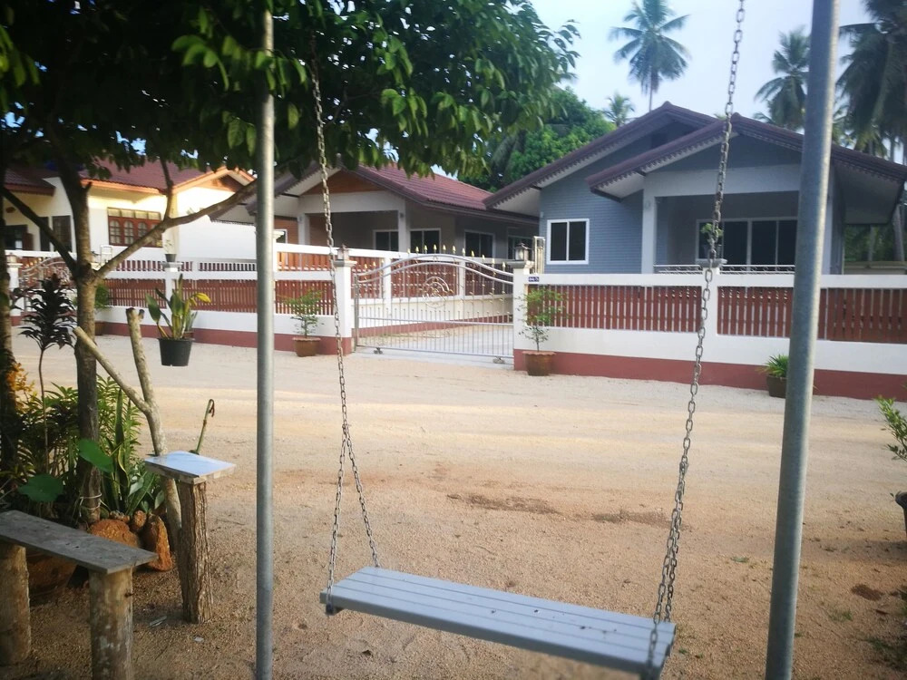844 Srifa Resort, 2 Bedroom House, Lipa Noi Beach