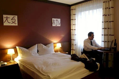 Hotel Waldkur