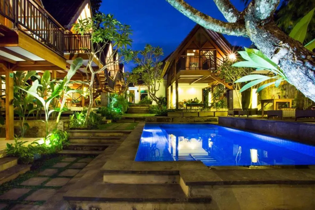 Aliya Boutique Hotel