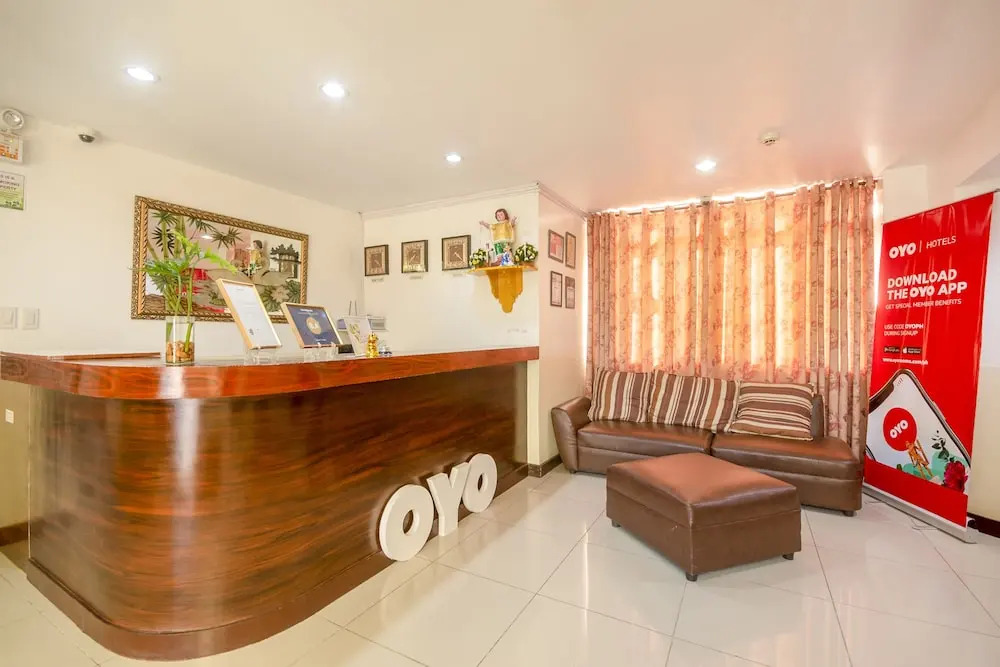 Safari Hostel