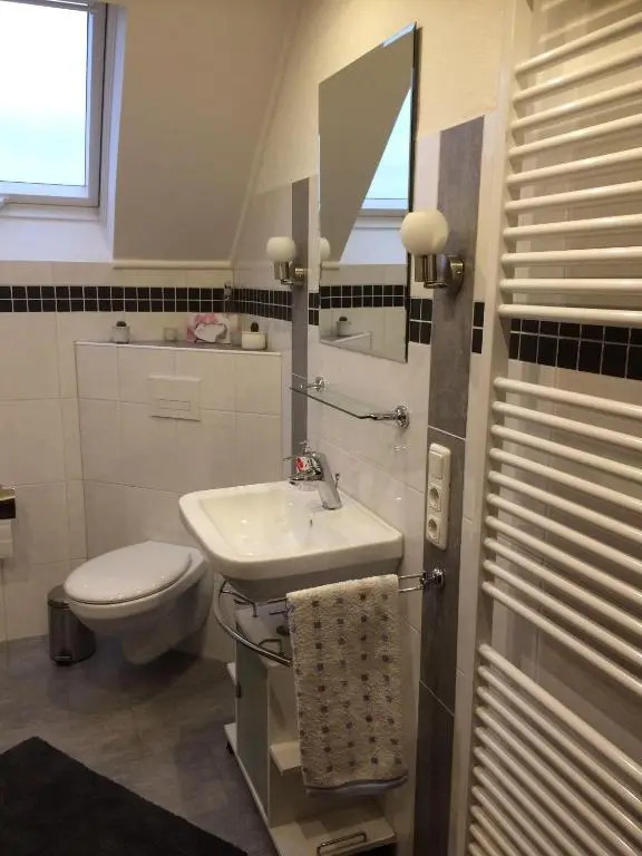 Ferienwohnung-Michels