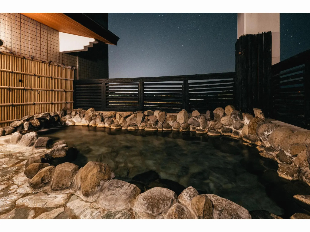 Aso Kumamoto Airport Hotel Eminence