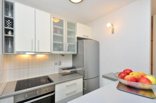 Apartment Ivan