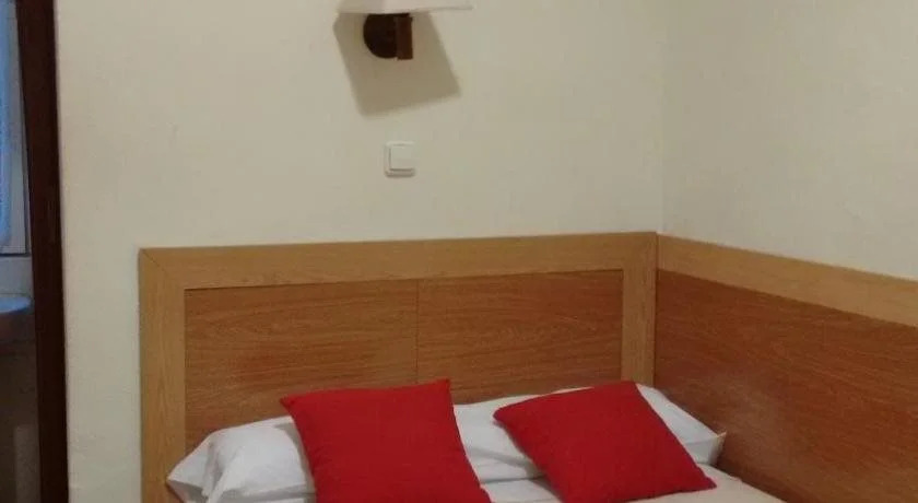 Hostal Aliste