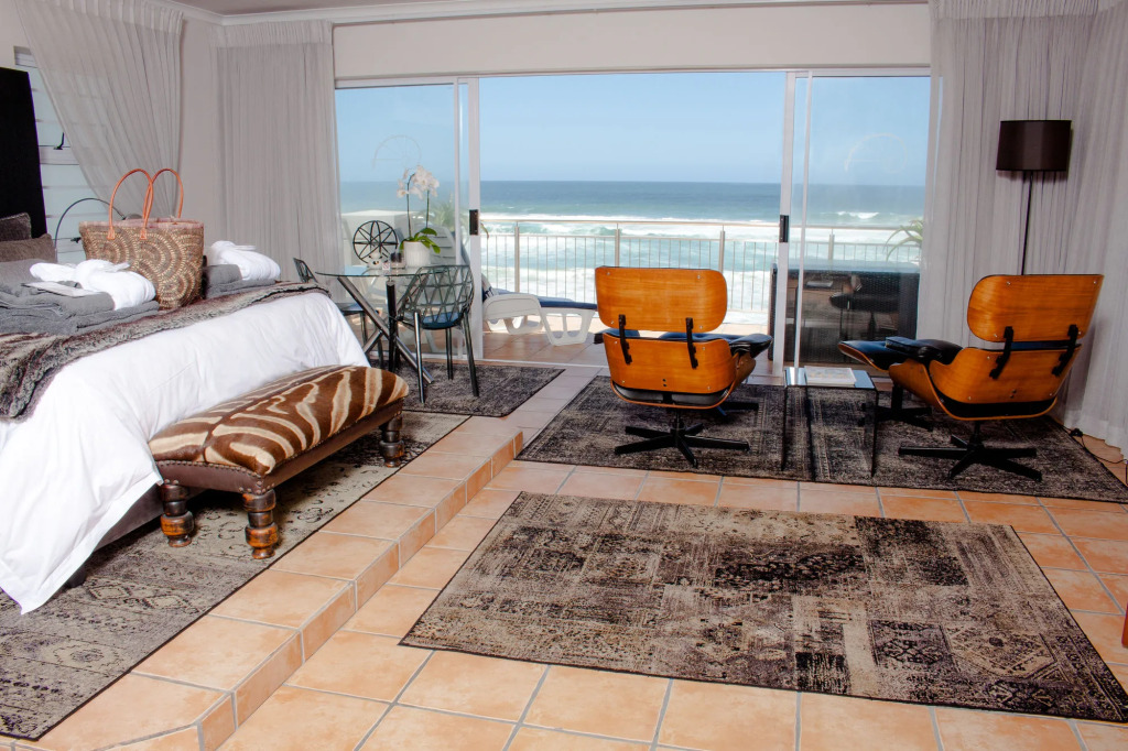 Beach Villa Wilderness