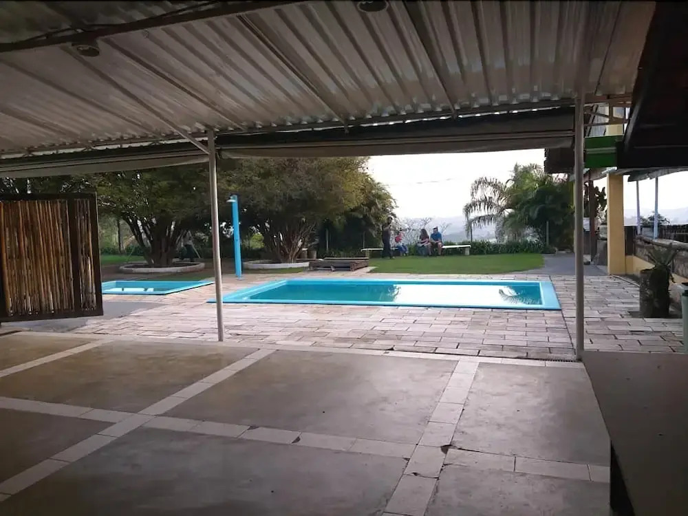 Rancho São Joaquim