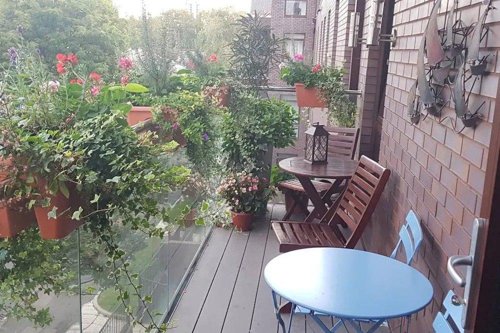 Modern 1 Bedroom Flat in Lambeth