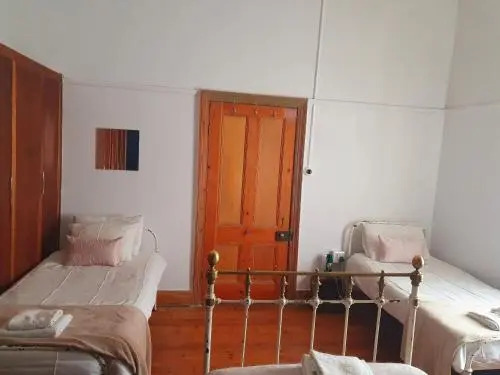 Betty's Guesthouse
