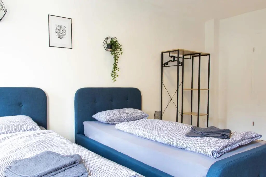 Rooms4ring@ Nürburgring Industrial Design House