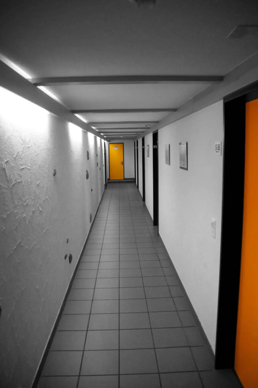 Mountain Hostel - Swiss Hostel
