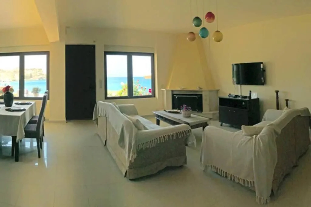 Dreamwave Residence - Unique holidays by the sea