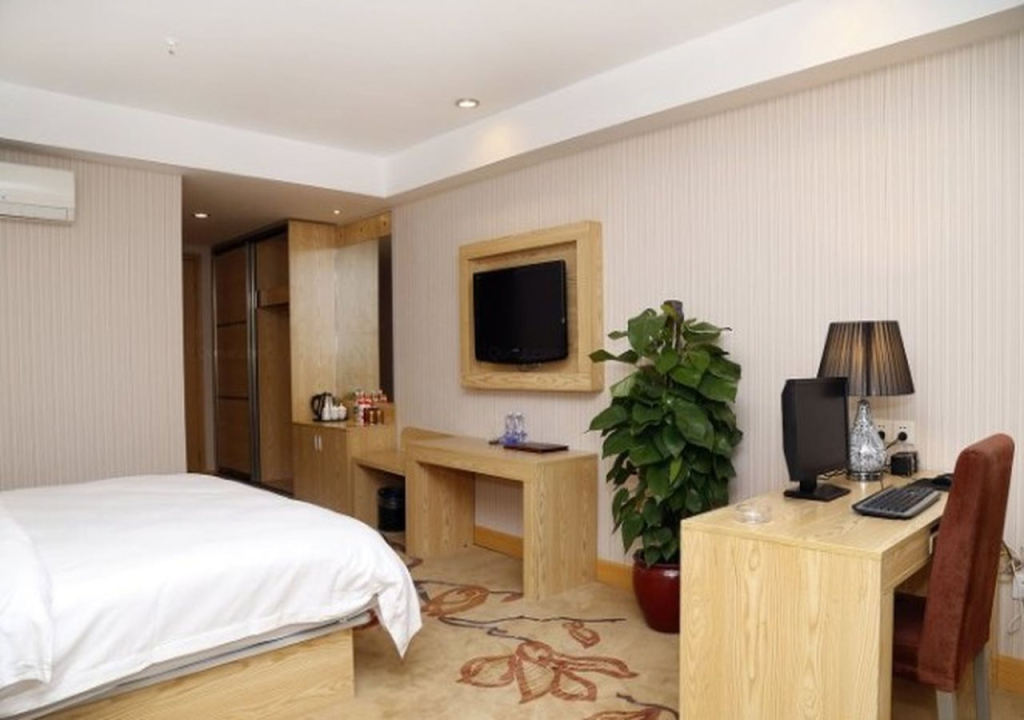 Xiang Mei Hotel