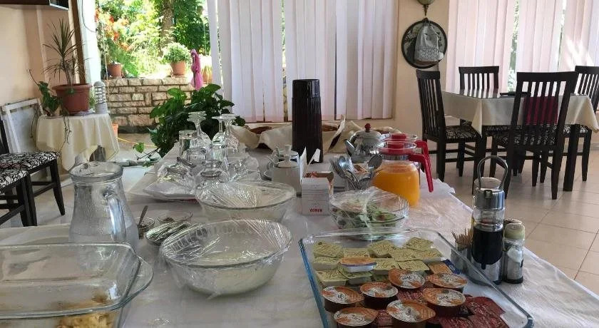 Blue Bay Hotel