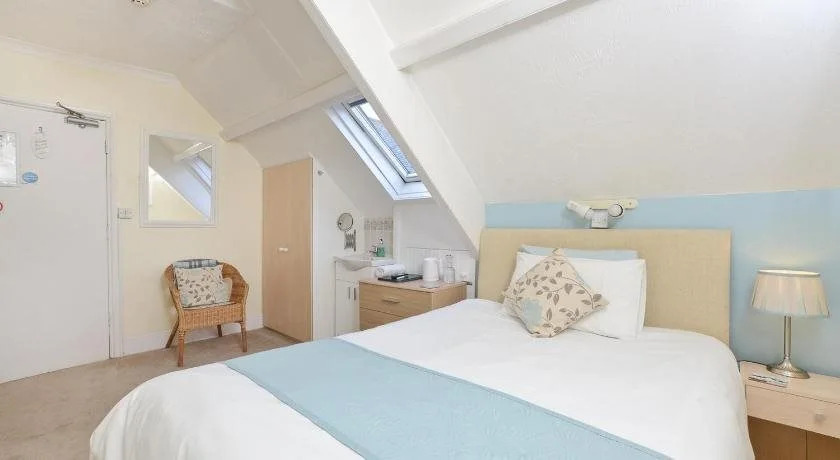 The Pendennis Guest House