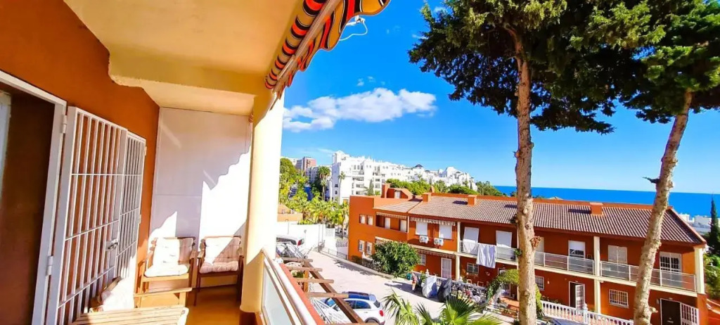 VISTA AZUL No1