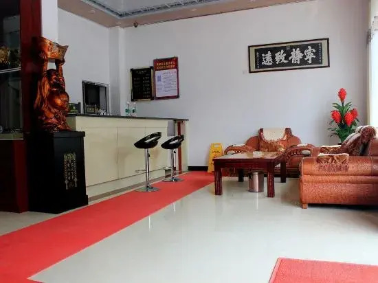 Jinli Business Hotel