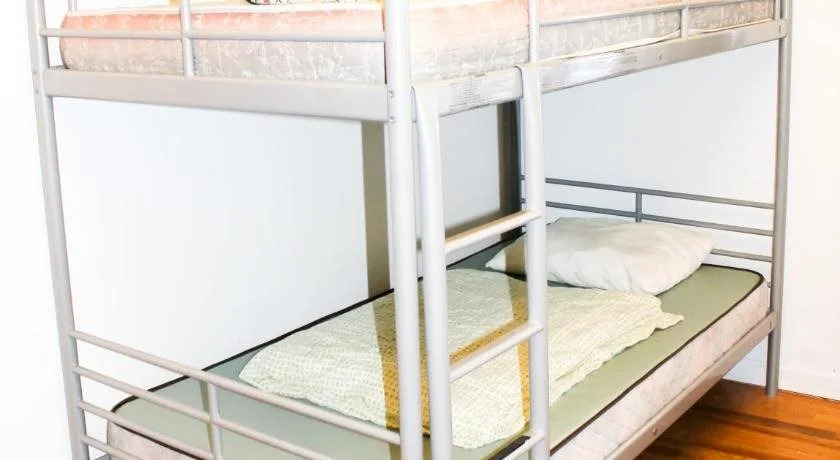 Auberge L'Apéro - Hostel