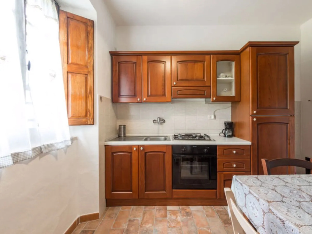 Holiday Home Montecavallo by Interhome