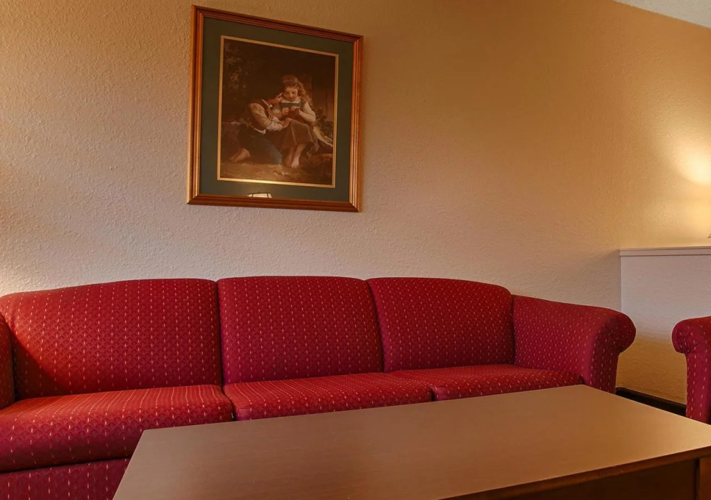 SureStay Plus Hotel by Best Western Susanville