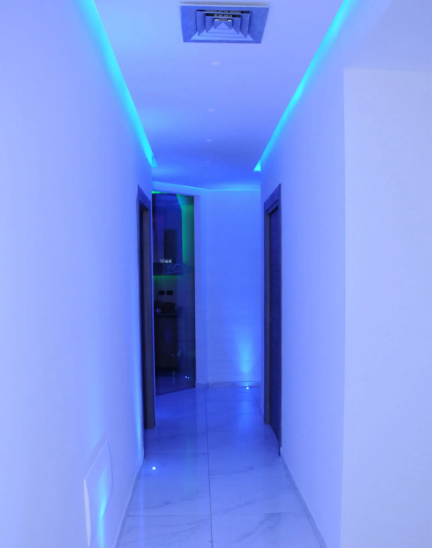 Al Campanile H Napoli Centro, by ClaPa Group Dislocated Hospitality