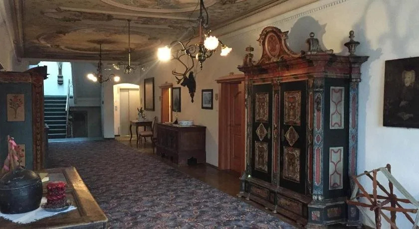 Hotel Bachmann