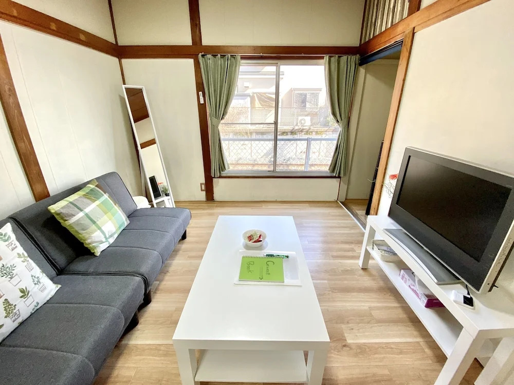 NOMAD Urban Heights Mutsumi