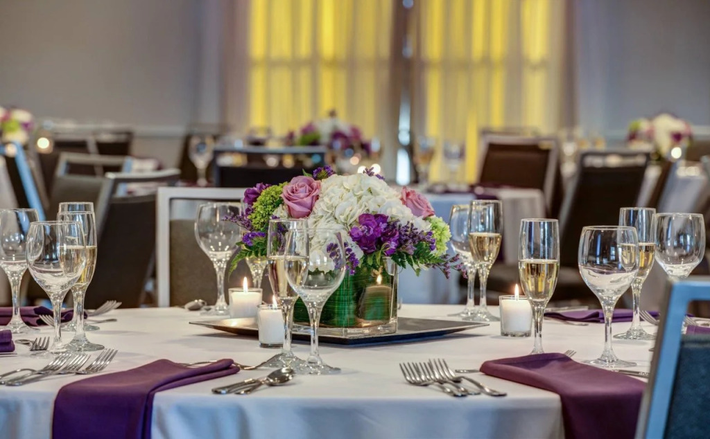 Courtyard by Marriott Hadley Amherst