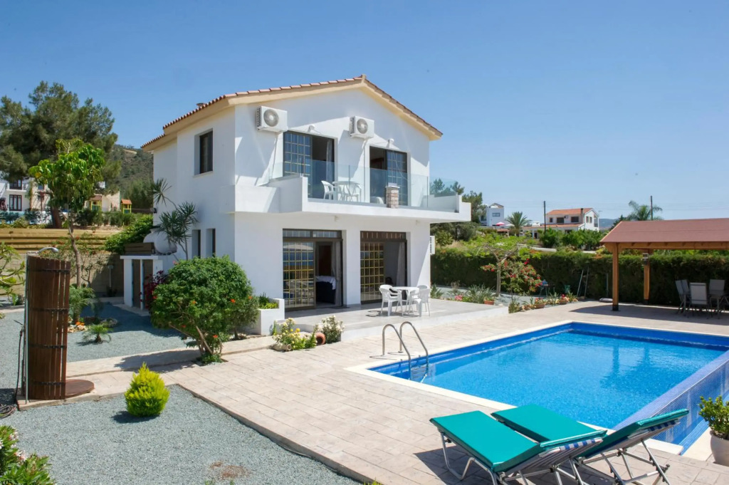 Savvas Villa