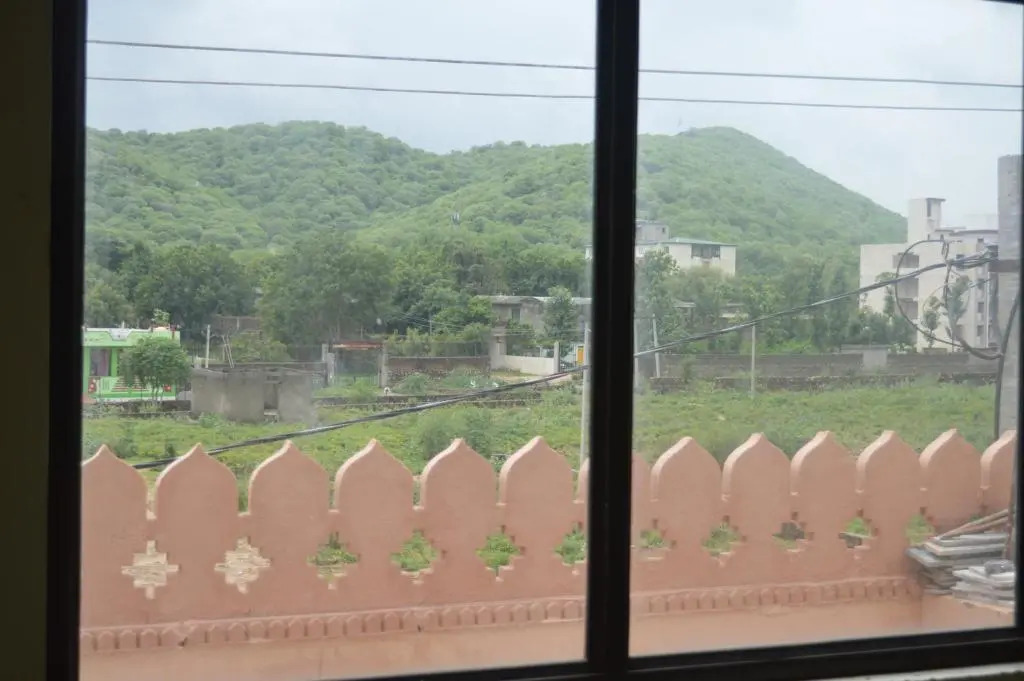 The Vantage Haveli
