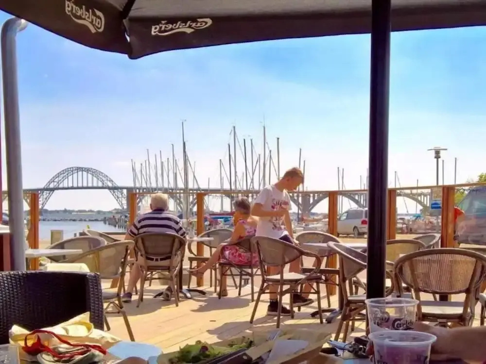 4 Star Holiday Home in Kalvehave