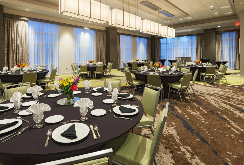 Hilton Garden Inn Ft. Walton Beach