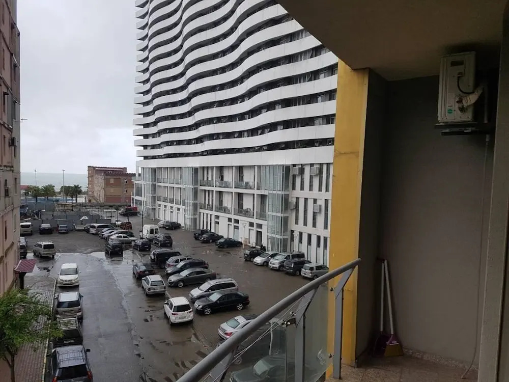 Batumi Agency Kobaladze Street