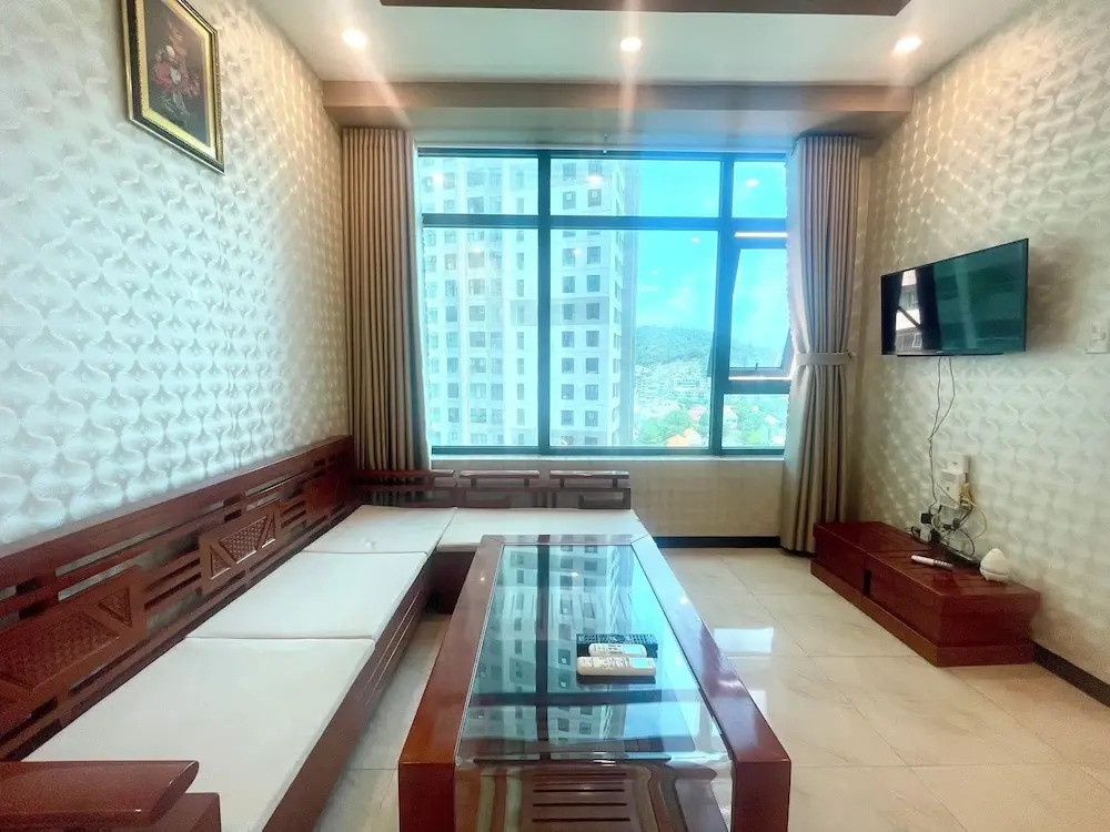Solana Beachfront Apartment - Muong Thanh Nha Trang