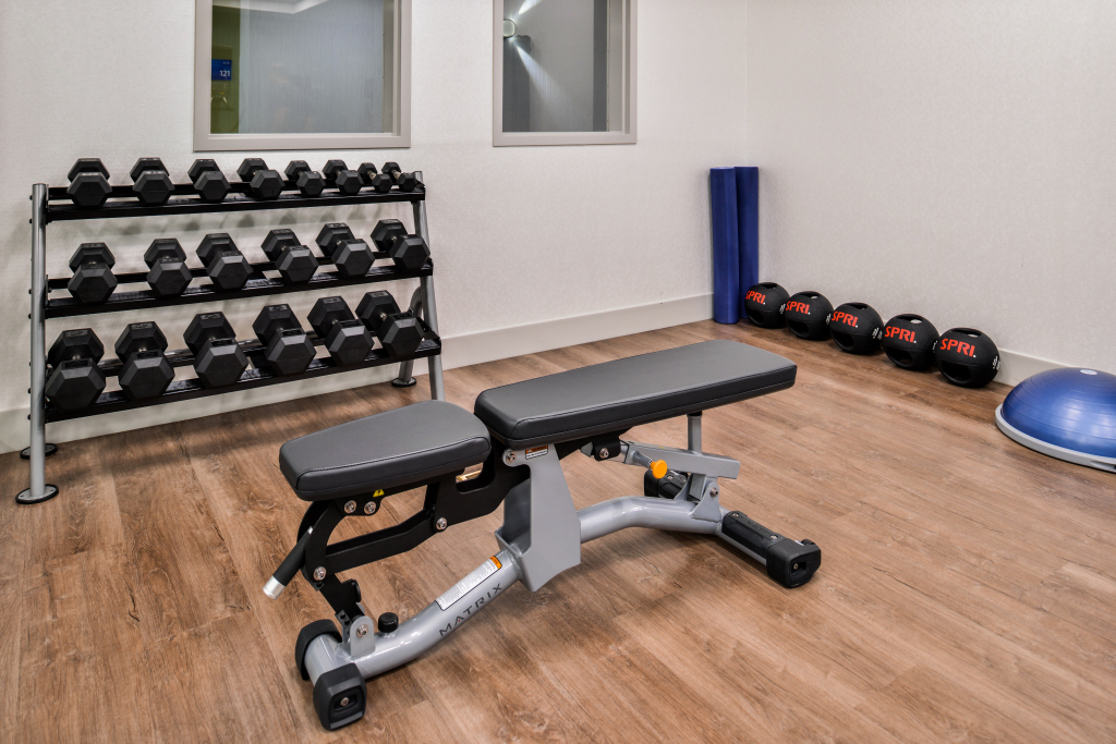 Holiday Inn Express & Suites - Siloam Springs by IHG