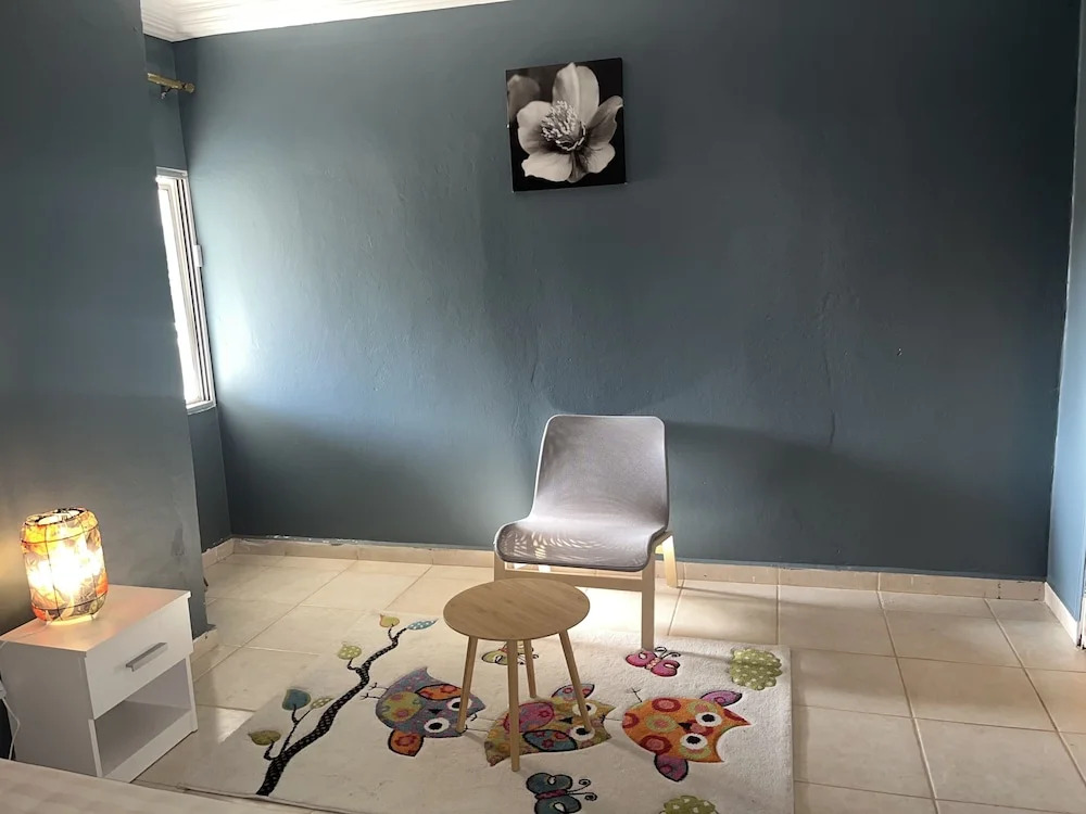 Captivating 5-bedroom Duplex With 4 Toilets