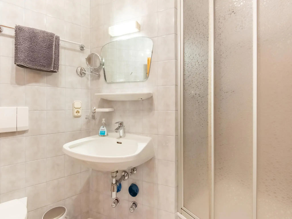 Welcoming apartment in Bramberg with balcony