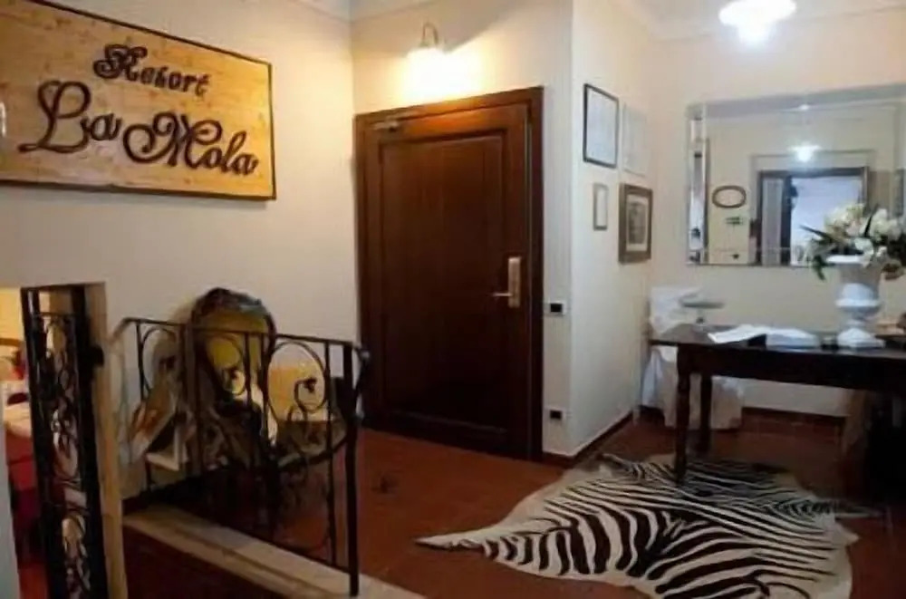 Resort La Mola