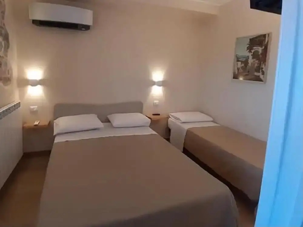 Holiday Home in Albidona Near Seaside