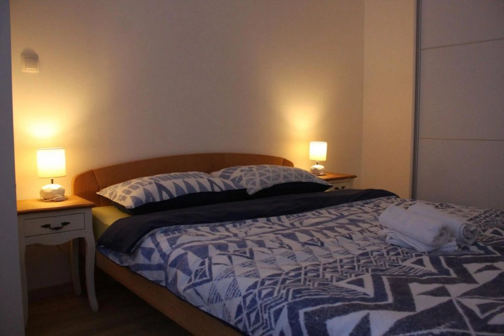 Apartmani Palmas Rijeka