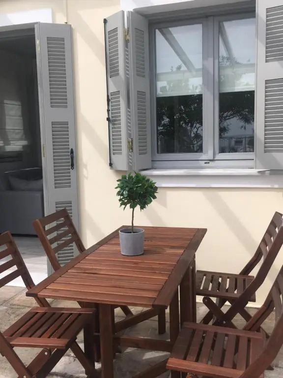 Bakagiannis Apartments
