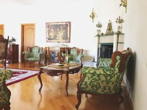 Apartament Balakhvani