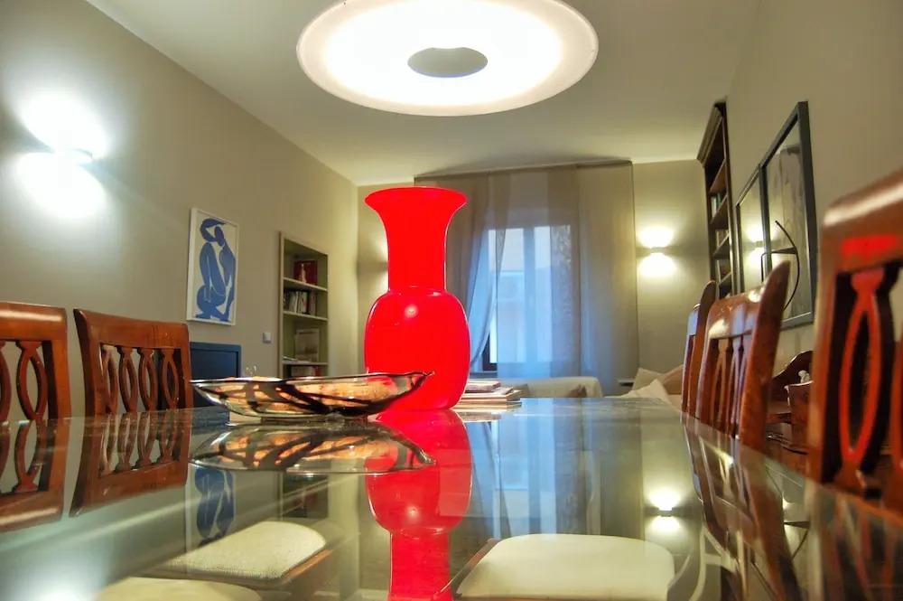 La Finestrella Suite Apartment