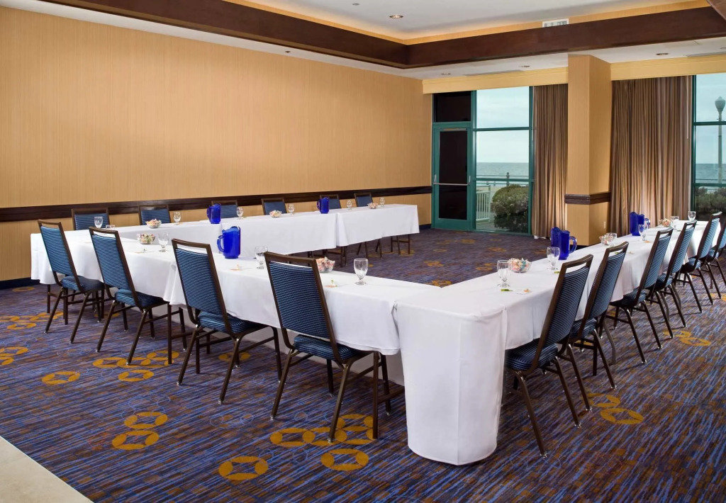 Courtyard by Marriott Virginia Beach Oceanfront-South
