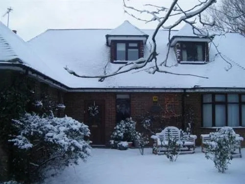 High Hedges - B&B