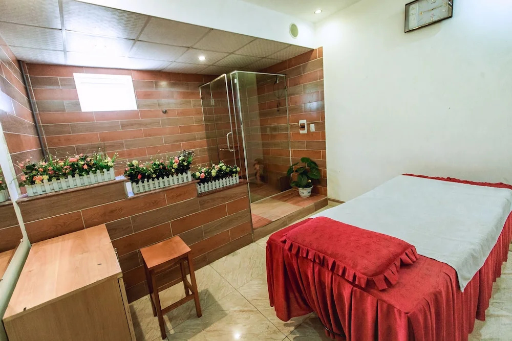 Thao Nguyen Hotel & Resort Moc Chau