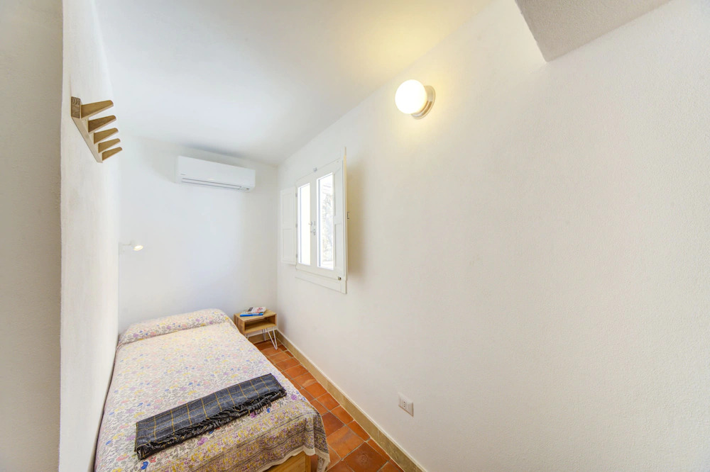 Ortigia Colourful Apartment