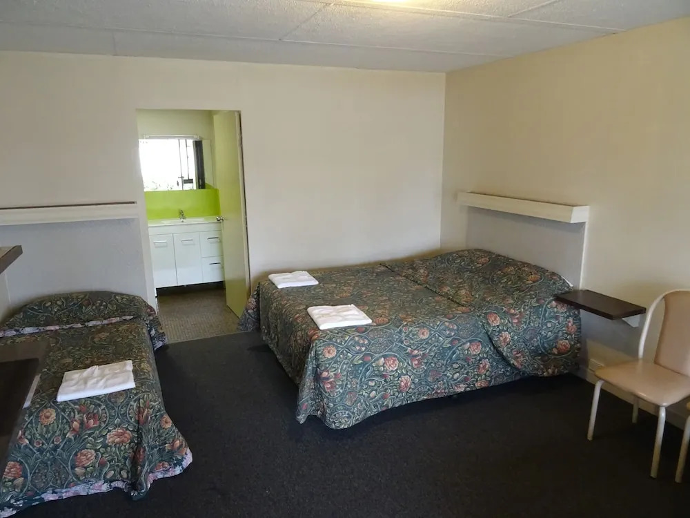Paringa Hotel Motel