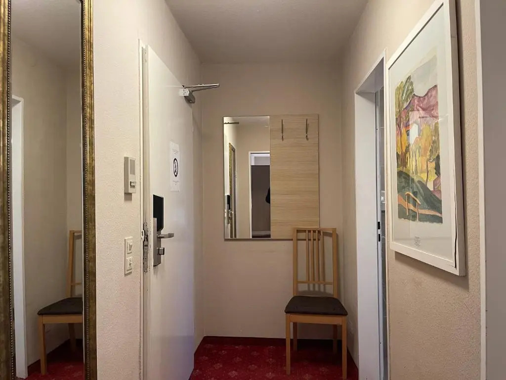 Hotel Hafner Stuttgart