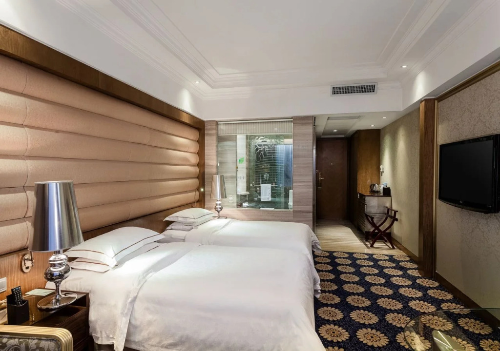 Guangzhou Good International Hotel