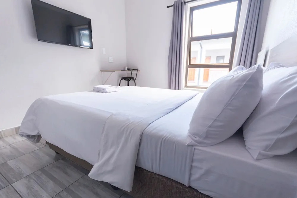 Ecomotel Kempton Park